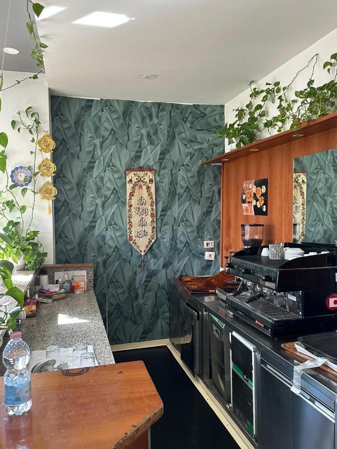 Residence Politecnico Bovisa Milano Dış mekan fotoğraf