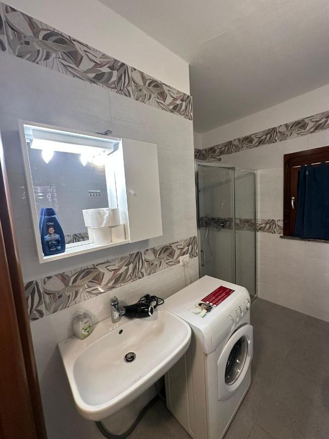 Residence Politecnico Bovisa Milano Dış mekan fotoğraf