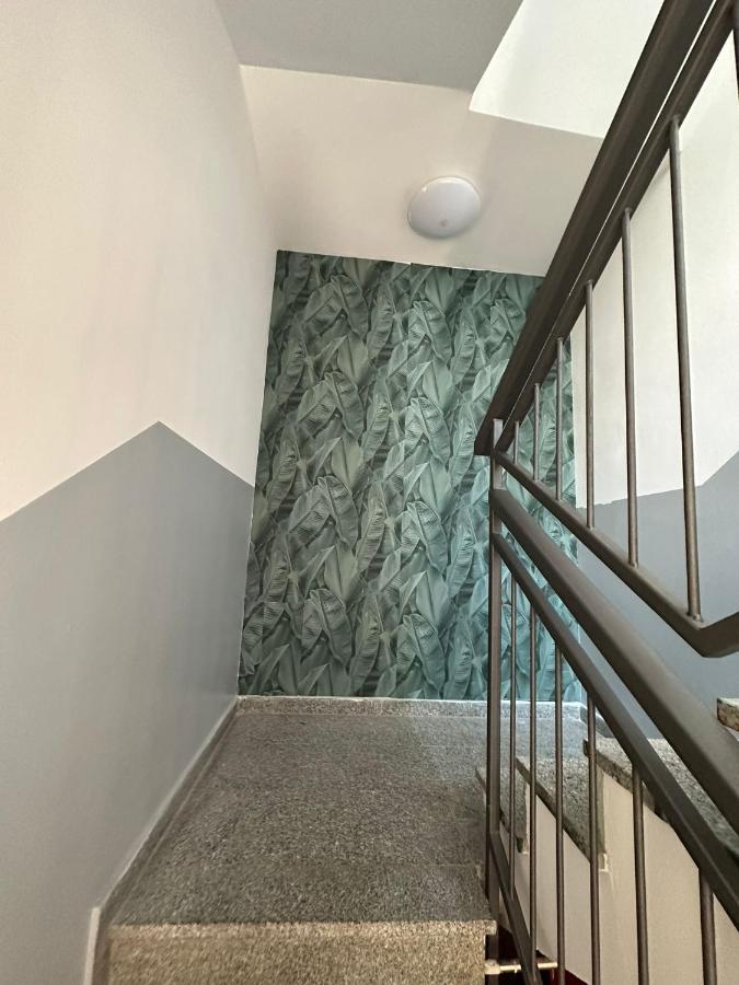 Residence Politecnico Bovisa Milano Dış mekan fotoğraf