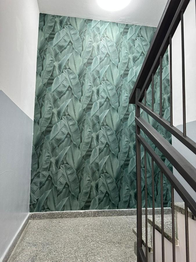Residence Politecnico Bovisa Milano Dış mekan fotoğraf