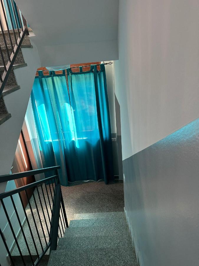 Residence Politecnico Bovisa Milano Dış mekan fotoğraf