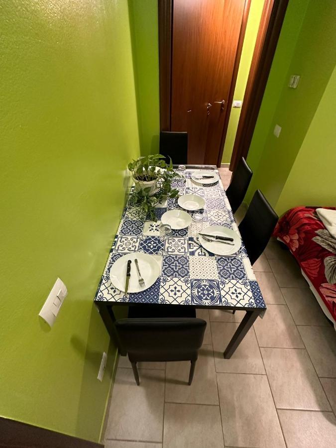 Residence Politecnico Bovisa Milano Dış mekan fotoğraf