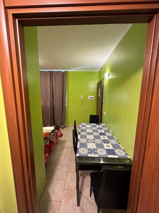 Residence Politecnico Bovisa Milano Dış mekan fotoğraf