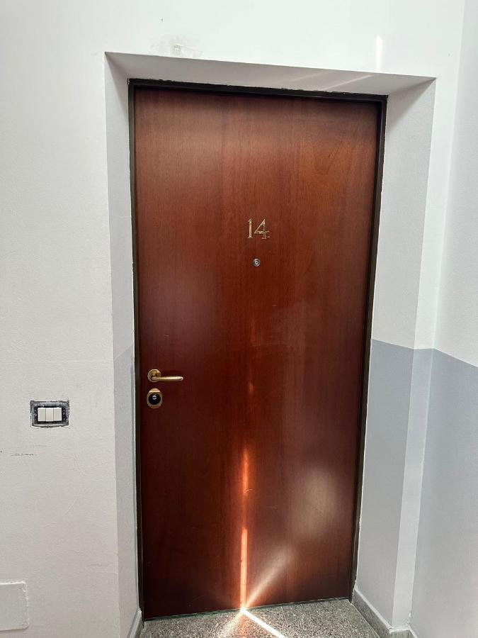 Residence Politecnico Bovisa Milano Dış mekan fotoğraf