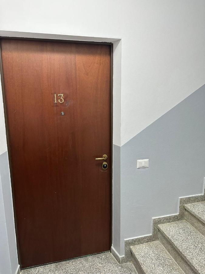 Residence Politecnico Bovisa Milano Dış mekan fotoğraf