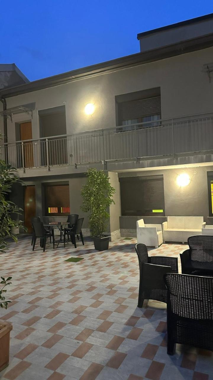 Residence Politecnico Bovisa Milano Dış mekan fotoğraf