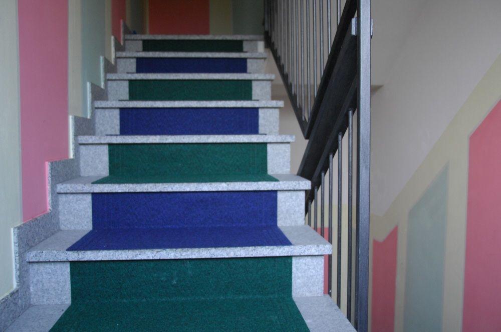 Residence Politecnico Bovisa Milano Dış mekan fotoğraf
