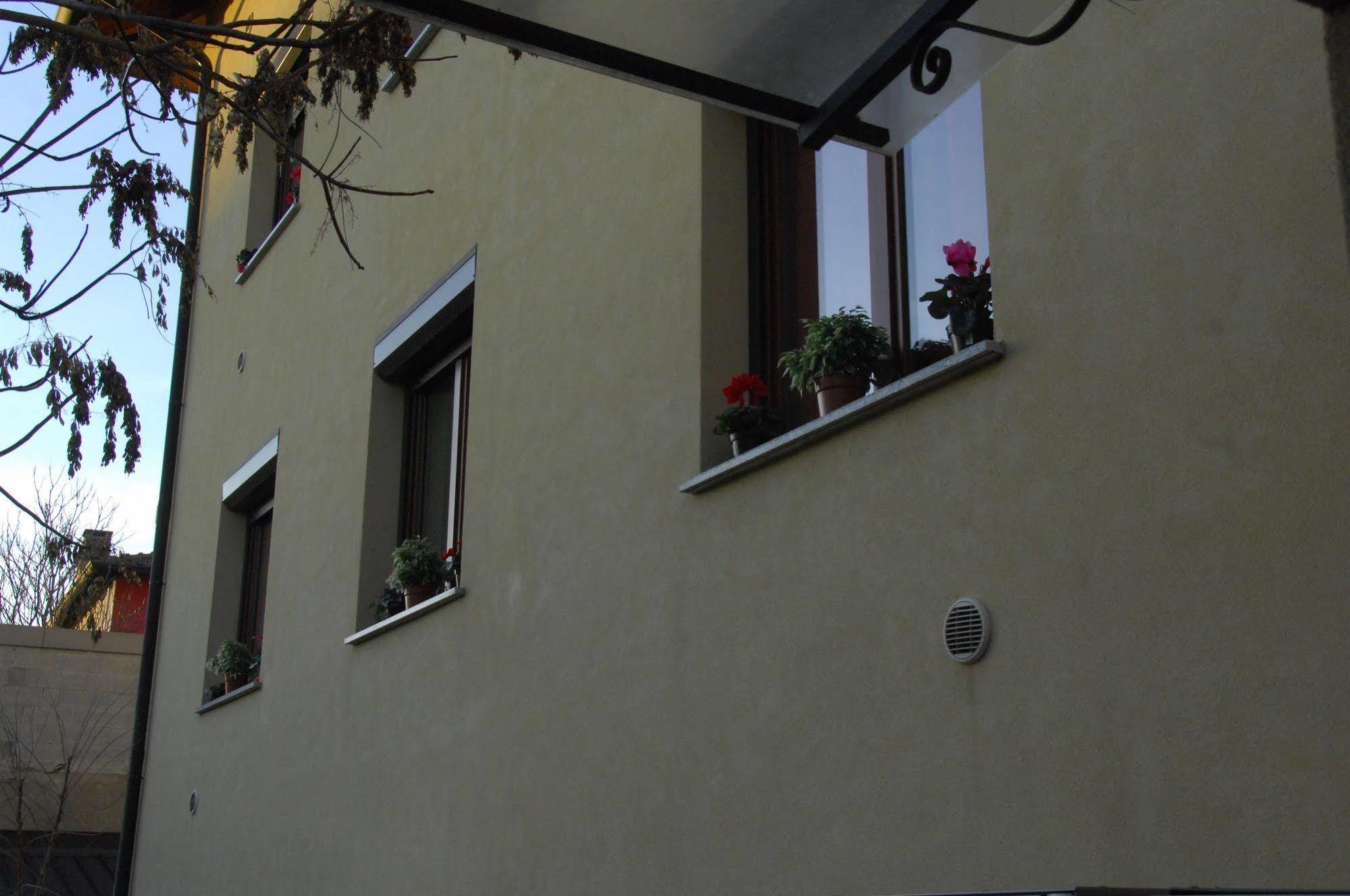 Residence Politecnico Bovisa Milano Dış mekan fotoğraf
