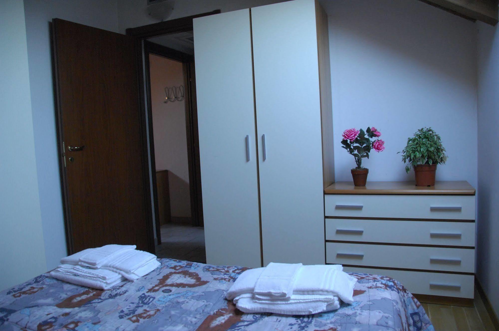 Residence Politecnico Bovisa Milano Dış mekan fotoğraf