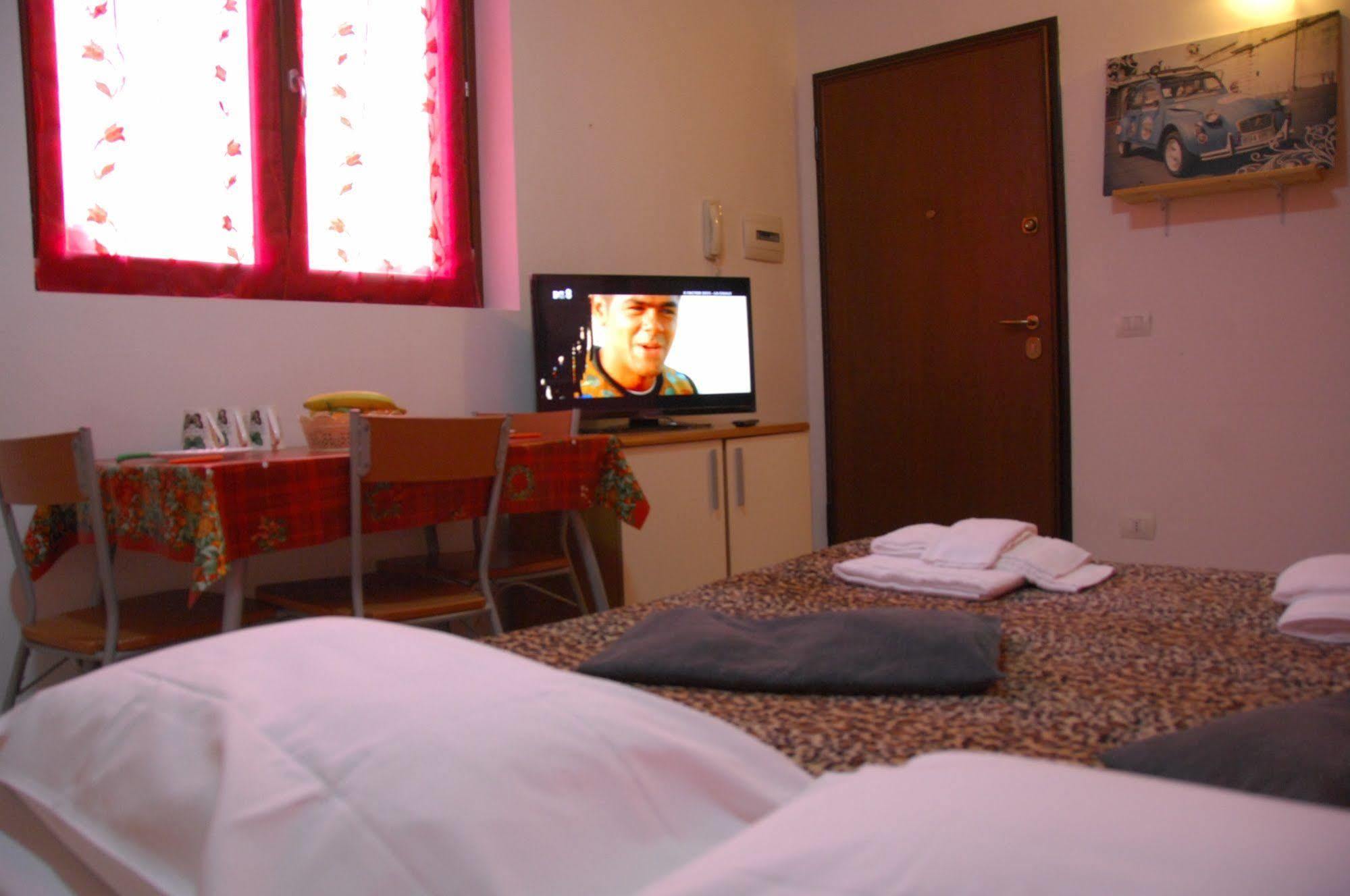 Residence Politecnico Bovisa Milano Dış mekan fotoğraf